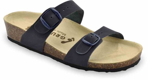 Шлепанцы ортопедические женские Edith, Grubin (арт. gr-87355)