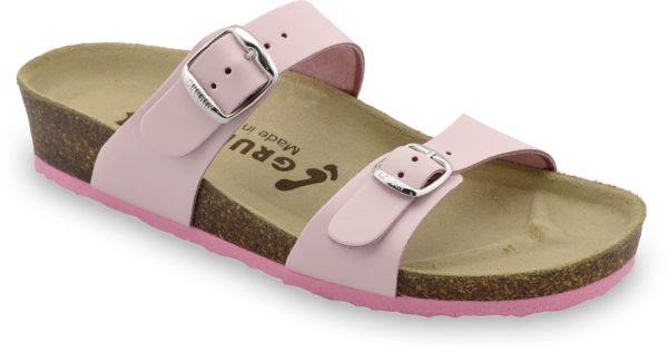 Шлепанцы ортопедические женские Edith, Grubin (арт. gr-87355) -