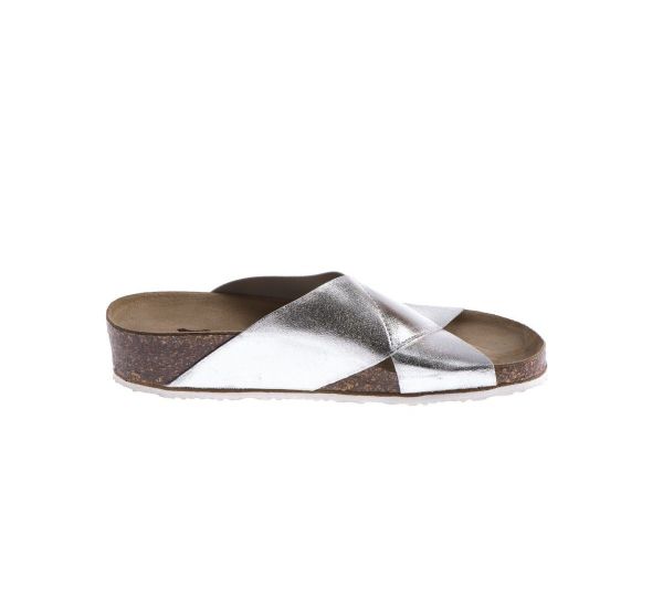 Шльопанці ортопедичні жіночі Iva, Grubin