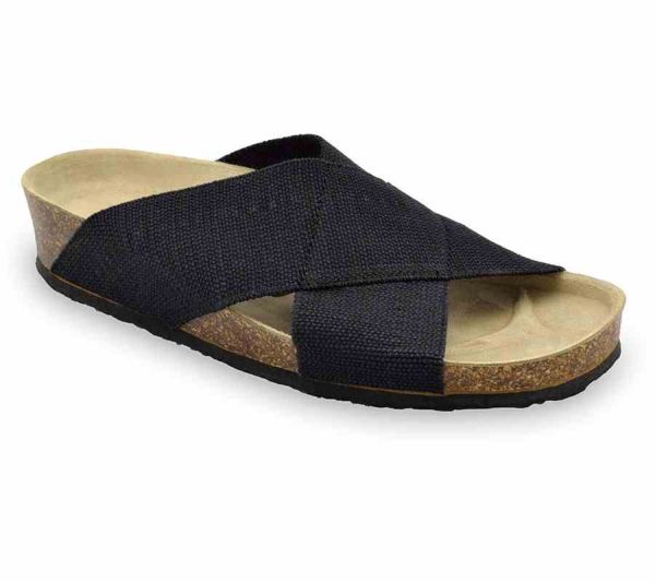 Шлепанцы ортопедические женские Iva, Grubin