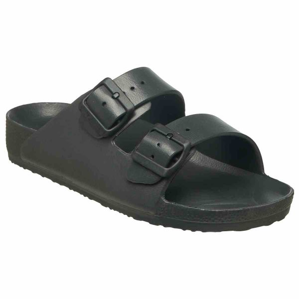 Шльопанці ортопедичні жіночі Kairo EVA, Grubin