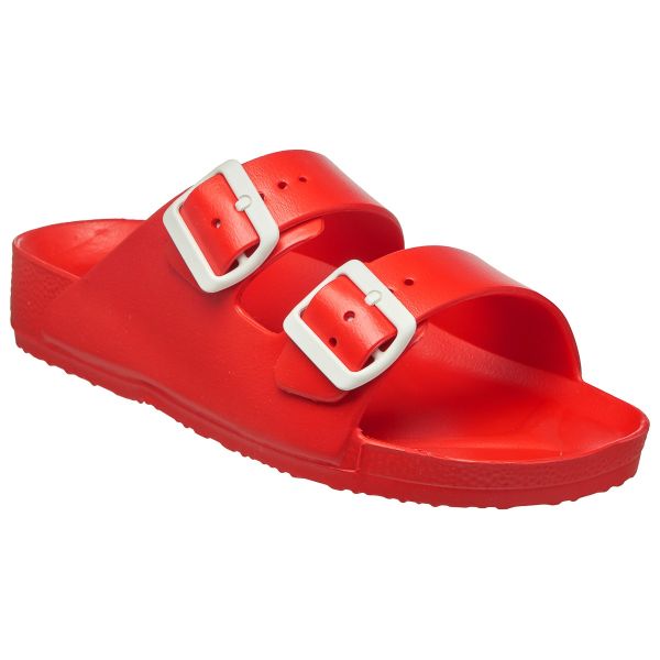 Шлепанцы ортопедические женские Kairo EVA, Grubin