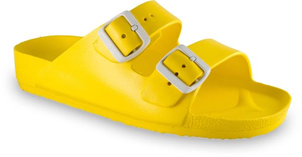 Шлепанцы ортопедические женские Kairo EVA, Grubin