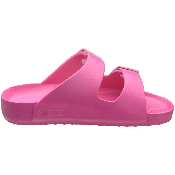 Шльопанці ортопедичні жіночі Kairo, Grubin