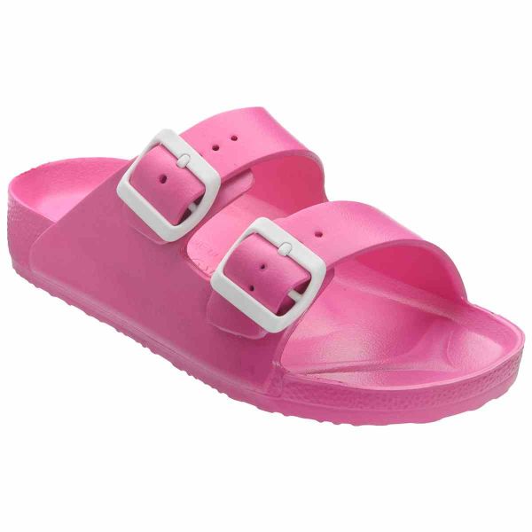 Шлепанцы ортопедические женские Kairo, Grubin