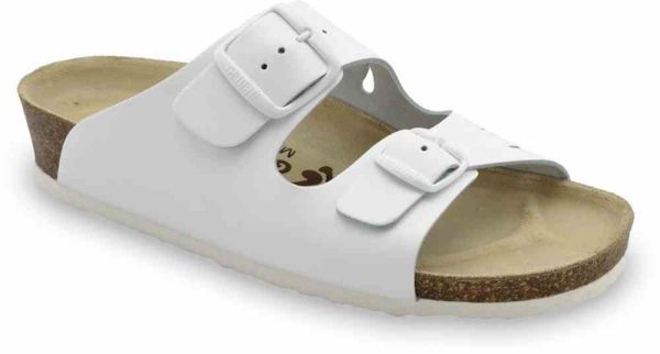 Шлепанцы ортопедические женские Kairo, Grubin (арт. gr-23365)