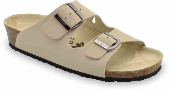 Шлепанцы ортопедические женские Kairo, Grubin (арт. gr-23365)