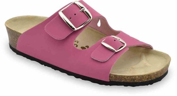 Шлепанцы ортопедические женские Kairo, Grubin (арт. gr-23365)