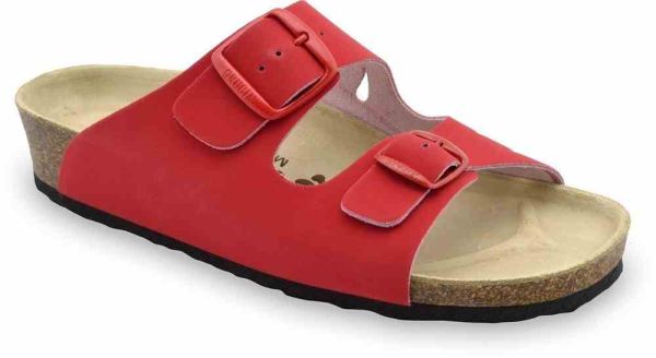 Шлепанцы ортопедические женские Kairo, Grubin