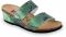 Шльопанці ортопедичні жіночі Kristi, Grubin