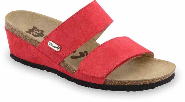 Шлепанцы женские ортопедические Kristi, Grubin