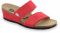 Шльопанці жіночі ортопедичні Kristi, Grubin