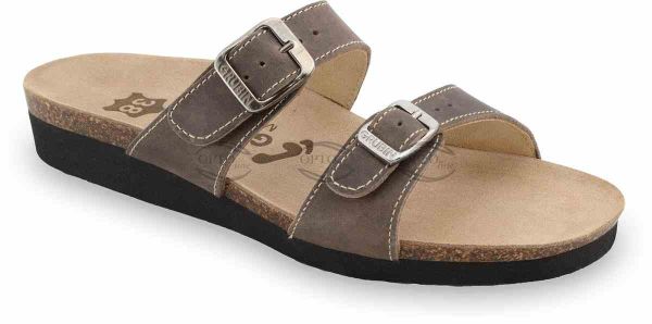 Шлепанцы ортопедические женские Lima, Grubin)