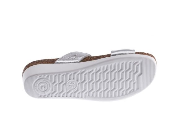 Шльопанці ортопедичні жіночі Luisa, Grubin