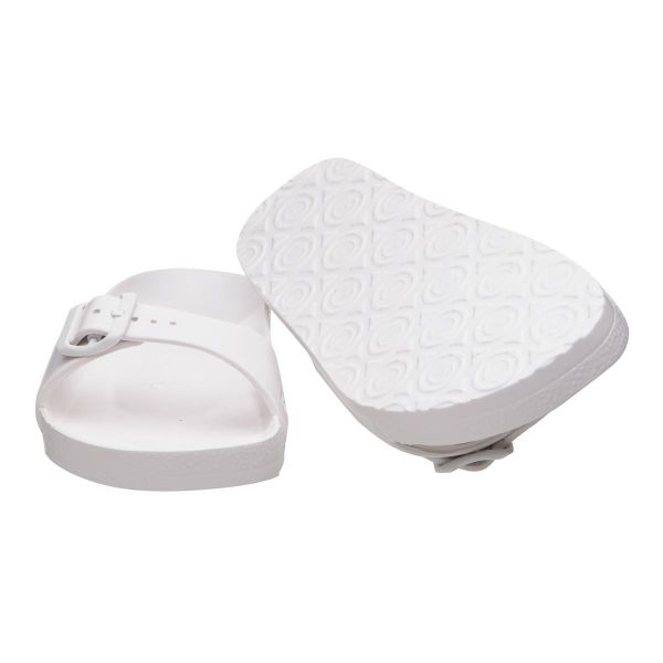 Шльопанці ортопедичні жіночі Madrid EVA, Grubin