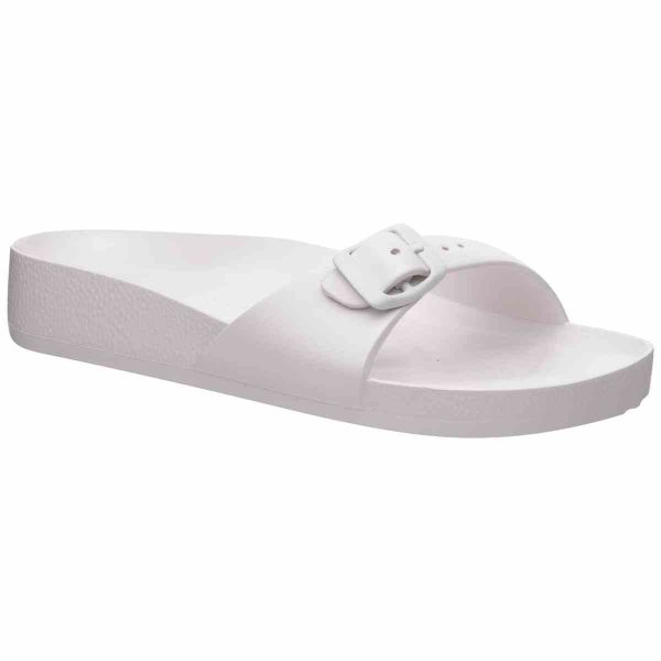 Шлепанцы ортопедические женские Madrid EVA, Grubin