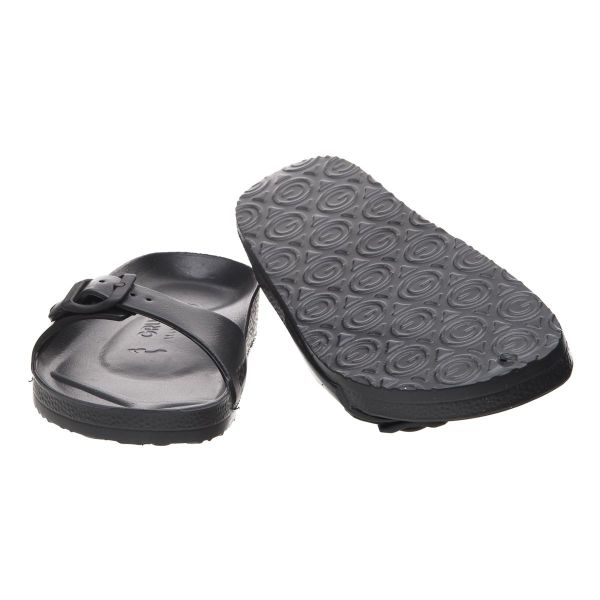 Шльопанці ортопедичні жіночі Madrid EVA, Grubin