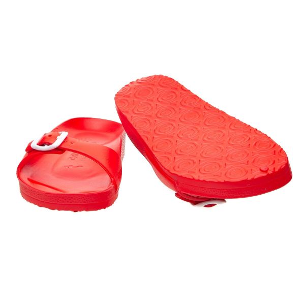 Шльопанці ортопедичні жіночі Madrid EVA, Grubin