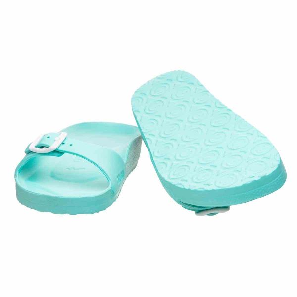 Шльопанці ортопедичні жіночі Madrid EVA, Grubin