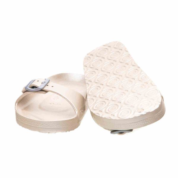 Шльопанці ортопедичні жіночі Madrid EVA, Grubin