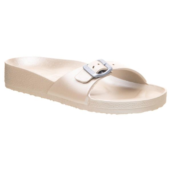 Шлепанцы ортопедические женские Madrid EVA, Grubin