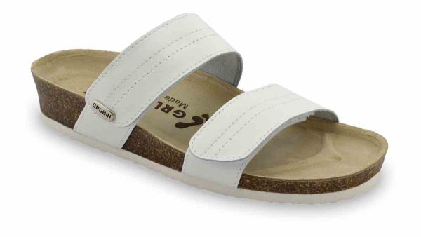Шлепанцы ортопедические женские Malta, Grubin (арт. gr-59365)