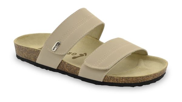 Шлепанцы ортопедические женские Malta, Grubin (арт. gr-59365)