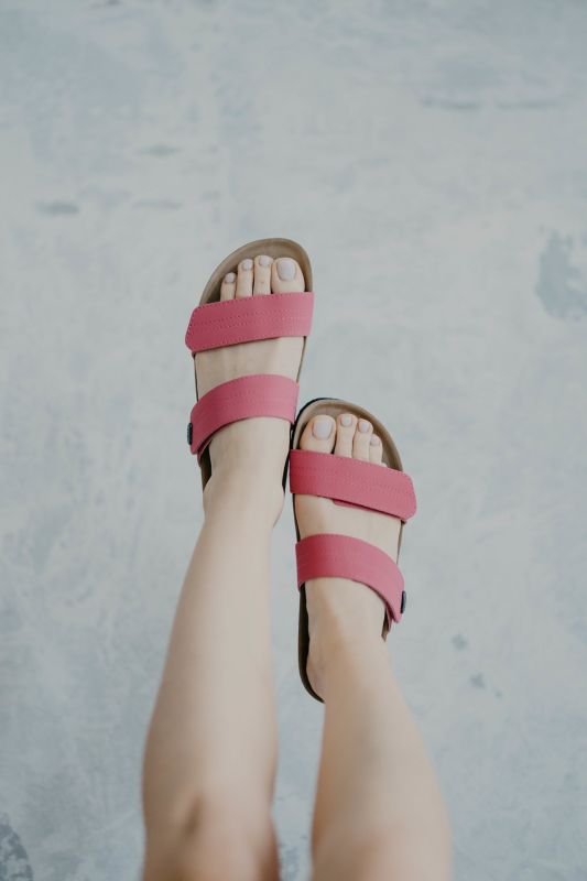 Шльопанці ортопедичні жіночі Malta, Grubin (арт. gr-59365)