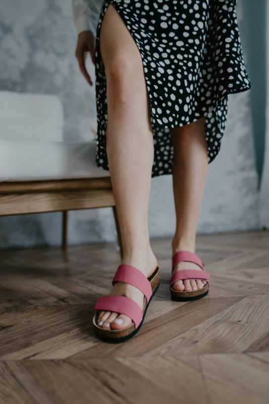 Шльопанці ортопедичні жіночі Malta, Grubin (арт. gr-59365)