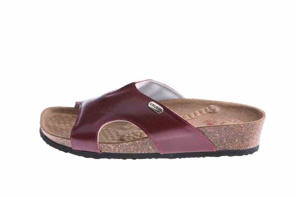 Шльопанці ортопедичні жіночі Martina, Grubin