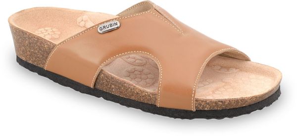 Шлепанцы женские ортопедические Martina, Grubin