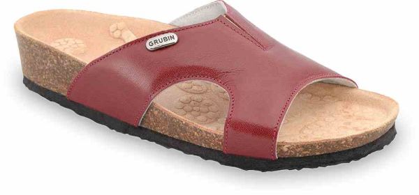 Шлепанцы ортопедические женские Martina, Grubin