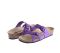 Шльопанці ортопедичні жіночі Mirjam, Grubin