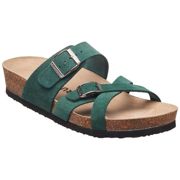 Шлепанцы ортопедические женские Mirjam, Grubin