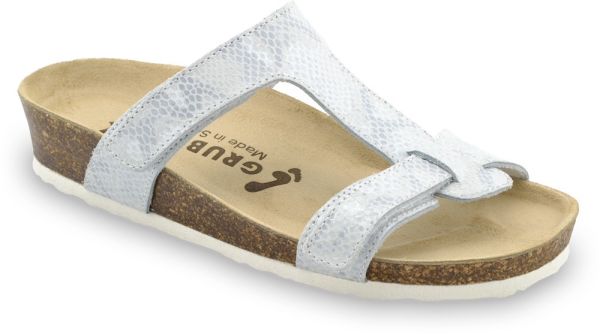 Шлепанцы ортопедические женские Rimini, Grubin