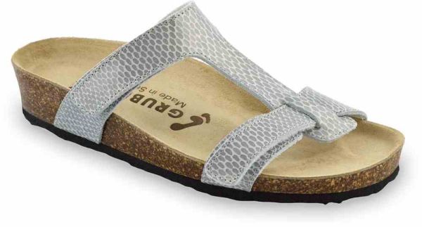 Шлепанцы ортопедические женские Rimini, Grubin