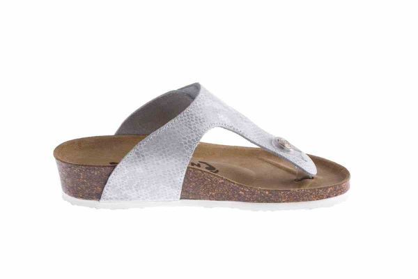 Шльопанці жіночі ортопедичні Tacoma, Grubin