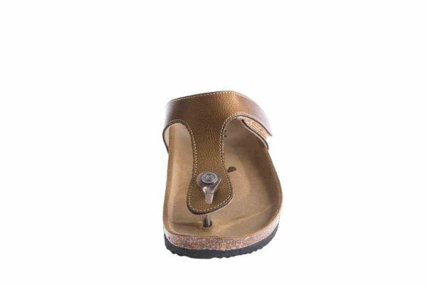 Шльопанці жіночі ортопедичні Tacoma, Grubin