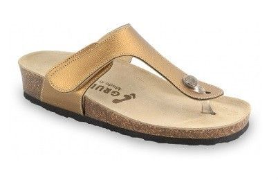 Шлепанцы женские ортопедические Tacoma, Grubin