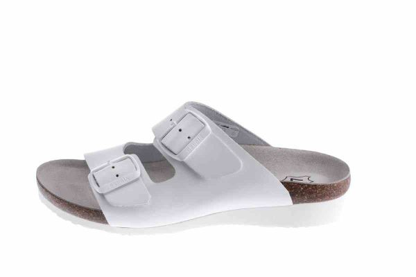 Шльопанці ортопедичні жіночі Tusla, Grubin