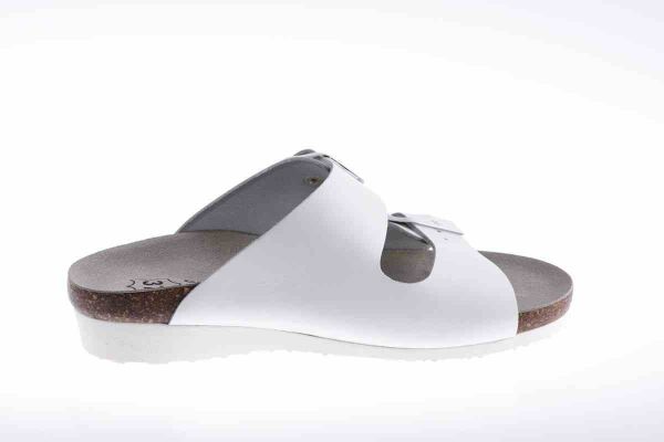 Шльопанці ортопедичні жіночі Tusla, Grubin