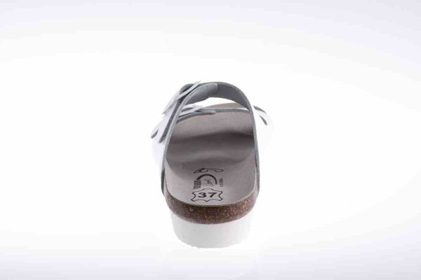 Шльопанці ортопедичні жіночі Tusla, Grubin