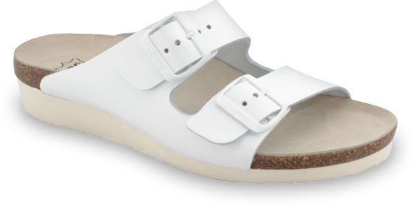 Шлепанцы ортопедические женские Tusla, Grubin