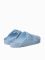 Шльопанці жіночі ортопедичні Mallorca EVA, блакитний, G105789, TM Genuins (Іспанія)