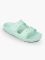 Шльопанці жіночі ортопедичні Mallorca EVA, м'ятний, G106704, TM Genuins (Іспанія)