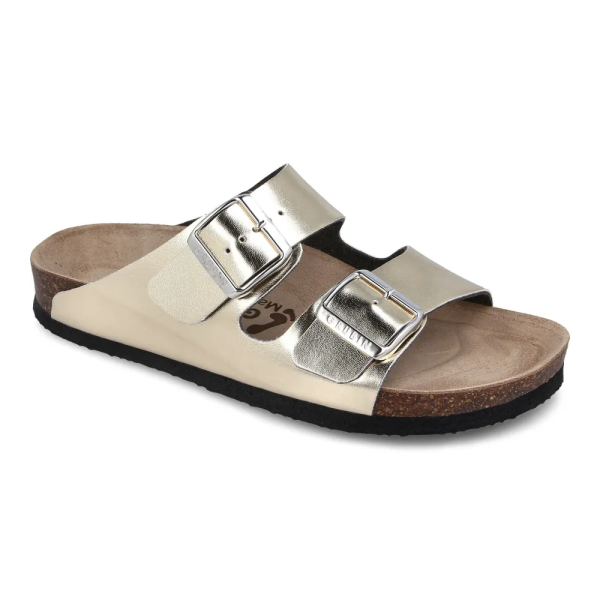 Шлепанцы ортопедические женские Arizona, gr-3366, Grubin (Сербия)