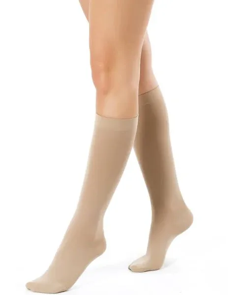 Гольфи медичні 1 клас компресії закритий мисок Pani Teresa