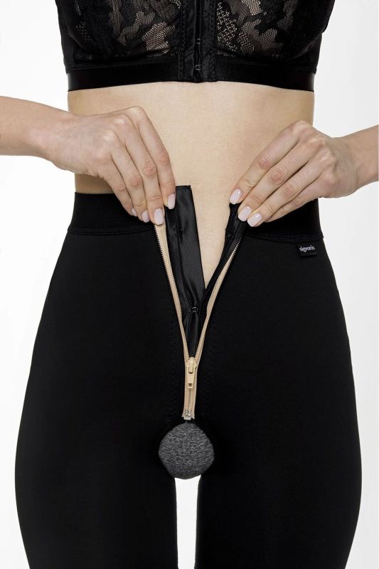 Шорти компресійні Sigvaris Aesthetic (арт.Medical Care SHORTS), Sigvaris (Швейцарія)