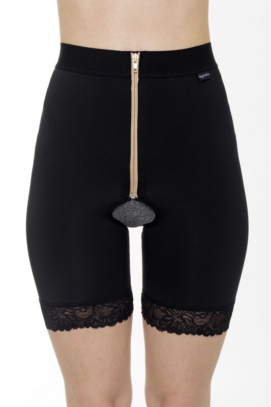 Шорти компресійні Sigvaris Aesthetic (арт.Medical Care SHORTS), Sigvaris (Швейцарія) Шорти компресійні Sigvaris Aesthetic (арт.Medical Care SHORTS), Sigvaris (Швейцарія)