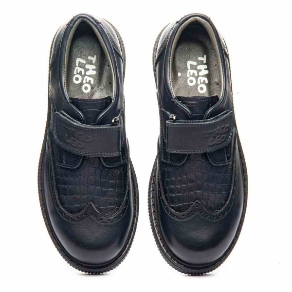 Туфлі профілактичні для хлопчика 